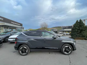Hyundai Kona EV 65.4 kWh Amplia