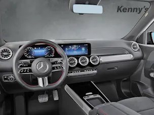 Mercedes-Benz GLB 220 AMG Line 4MATIC