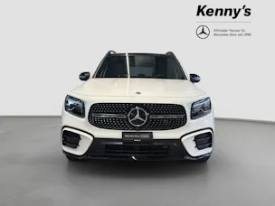 Mercedes-Benz GLB 220 AMG Line 4MATIC