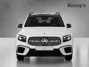 Mercedes-Benz GLB 220 AMG Line 4MATIC