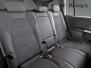 Mercedes-Benz GLB 220 AMG Line 4MATIC