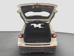 Mercedes-Benz GLB 220 AMG Line 4MATIC