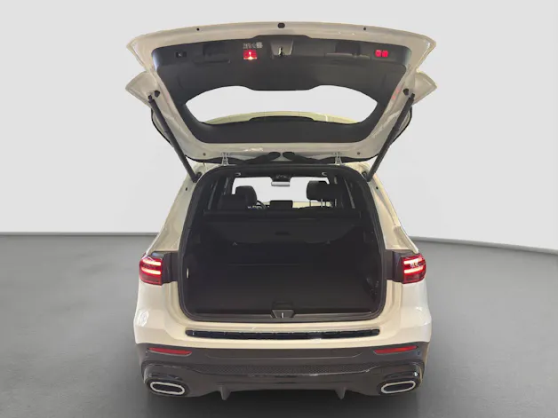 Mercedes-Benz GLB 220 AMG Line 4MATIC