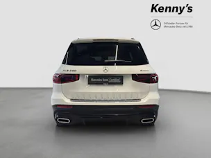 Mercedes-Benz GLB 220 AMG Line 4MATIC