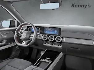 Mercedes-Benz GLB 220 AMG Line 4MATIC