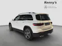 Mercedes-Benz GLB 220 AMG Line 4MATIC