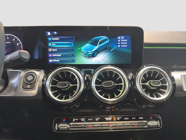 Mercedes-Benz GLB 220 AMG Line 4MATIC