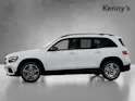 Mercedes-Benz GLB 220 AMG Line 4MATIC