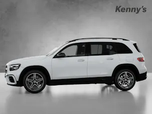 Mercedes-Benz GLB 220 AMG Line 4MATIC