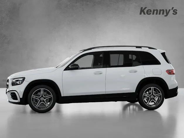 Mercedes-Benz GLB 220 AMG Line 4MATIC