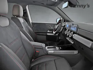 Mercedes-Benz GLB 220 AMG Line 4MATIC
