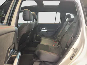 Mercedes-Benz GLB 220 AMG Line 4MATIC