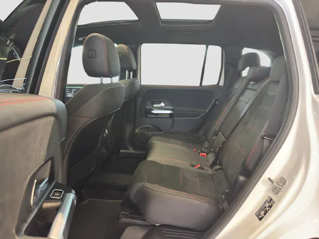 Mercedes-Benz GLB 220 AMG Line 4MATIC