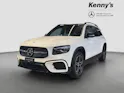 Mercedes-Benz GLB 220 AMG Line 4MATIC