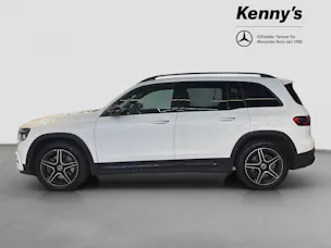 Mercedes-Benz GLB 220 AMG Line 4MATIC