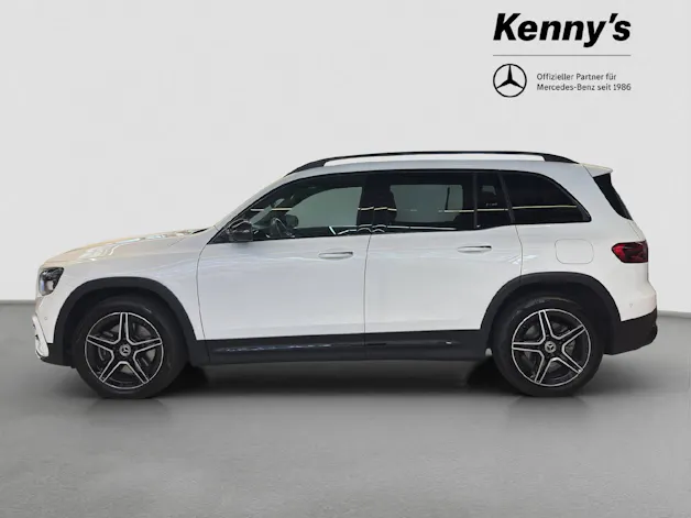 Mercedes-Benz GLB 220 AMG Line 4MATIC