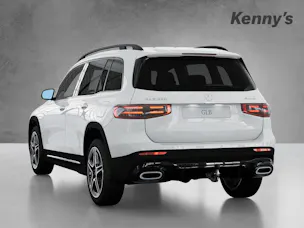 Mercedes-Benz GLB 220 AMG Line 4MATIC