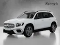 Mercedes-Benz GLB 220 AMG Line 4MATIC