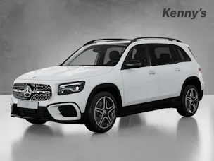 Mercedes-Benz GLB 220 AMG Line 4MATIC