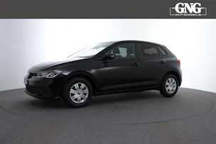 VW Polo 1.0 TSI Basis