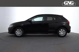 VW Polo 1.0 TSI Basis
