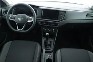 VW Polo 1.0 TSI Basis