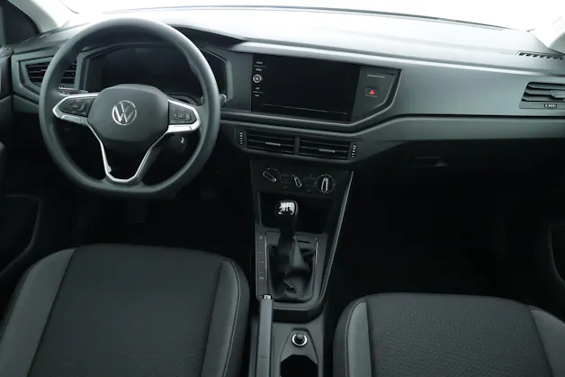 VW Polo 1.0 TSI Basis