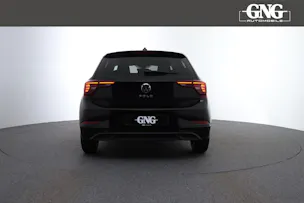 VW Polo 1.0 TSI Basis