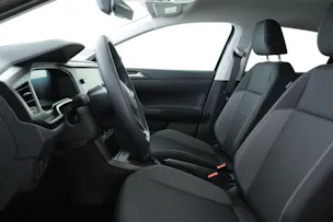VW Polo 1.0 TSI Basis