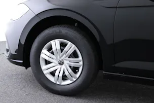 VW Polo 1.0 TSI Basis
