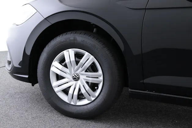 VW Polo 1.0 TSI Basis
