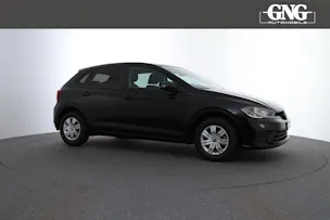 VW Polo 1.0 TSI Basis