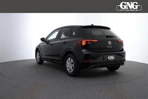 VW Polo 1.0 TSI Basis