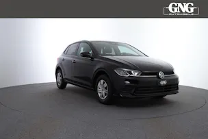 VW Polo 1.0 TSI Basis
