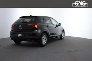 VW Polo 1.0 TSI Basis