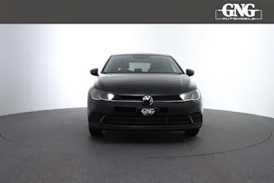 VW Polo 1.0 TSI Basis