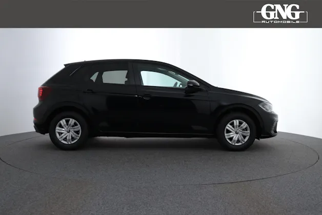 VW Polo 1.0 TSI Basis