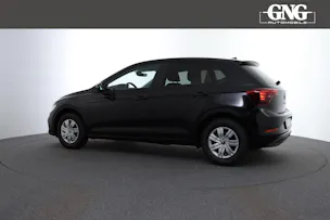 VW Polo 1.0 TSI Basis