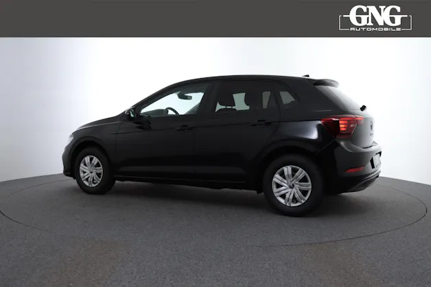 VW Polo 1.0 TSI Basis