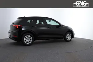 VW Polo 1.0 TSI Basis