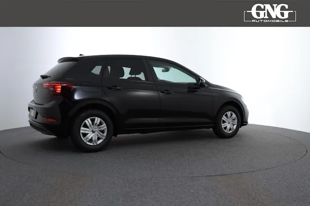 VW Polo 1.0 TSI Basis