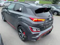 Hyundai Kona 2.0 T-GDi N DCT
