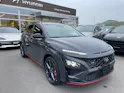 Hyundai Kona 2.0 T-GDi N DCT