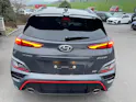 Hyundai Kona 2.0 T-GDi N DCT