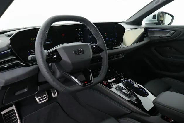 Audi S5 Avant TFSI quattro S tronic