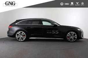 Audi S5 Avant TFSI quattro S tronic