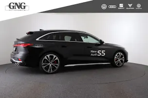 Audi S5 Avant TFSI quattro S tronic