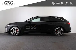 Audi S5 Avant TFSI quattro S tronic