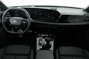 Audi S5 Avant TFSI quattro S tronic