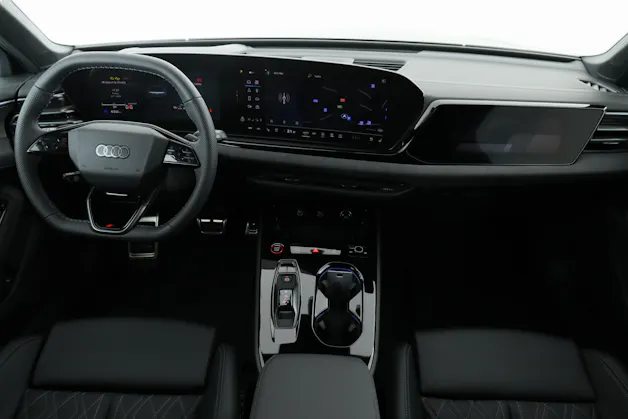 Audi S5 Avant TFSI quattro S tronic